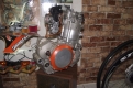 Ogłoszenie - KTM 525/450 exc sx Glowica kpl igla perfekt bez zaworow. Miniaturka 1