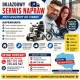 Ogłoszenie - Dojazdowy Serwis Naprawy Skuterów Inwalidzkich Shoprider, Rowerów Trójkołowych. Miniaturka 1
