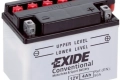 Ogłoszenie - Akumulator MOTO 4Ah 50A P+ EXIDE EB4L-B. Miniaturka 1