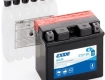 Ogłoszenie - Akumulator MOTO 6Ah 100A EXIDE ETZ7-BS P+. Miniaturka 1