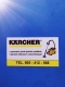 Ogłoszenie - Karcher Jaszkowo 605-412-568 pranie dywanów wykładzin tapicerki meblowej i samochodowej ozonowanie. Miniaturka 1