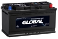 Ogłoszenie - Akumulator 92Ah 850A Global AGM START&STOP. Miniaturka 1