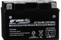 Ogłoszenie - Akumulator motocyklowy 10Ah 180A GROM GT12A-BS YT12A-BS L+. Miniaturka 1