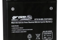 Ogłoszenie - Akumulator motocyklowy 14Ah 230A GROM GTX16-BS YTX16-BS L+. Miniaturka 1