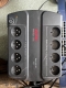 Ogłoszenie - Sprzedam zasilacz APC Back-UPS ES 400. Miniaturka 1