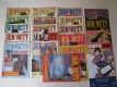 Ogłoszenie - SEKsRETY – magazyn erotyczny dla dorosłych 1996 – 1997 Peep Show i Video Life, miesięcznik gazeta. Miniaturka 1