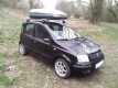 Ogłoszenie - SPRZEDAM FIAT PANDA II  super oszczędne, „full wypasione”. Miniaturka 5
