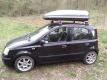 Ogłoszenie - SPRZEDAM FIAT PANDA II  super oszczędne, „full wypasione”. Miniaturka 4