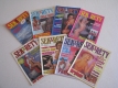 Ogłoszenie - SEKsRETY – magazyn erotyczny dla dorosłych 1996 – 1997 Peep Show i Video Life, miesięcznik gazeta. Miniaturka 2