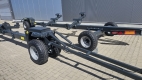 Ogłoszenie - Wózek transportowy do hederu- różne rodzaje. Miniaturka 7