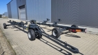 Ogłoszenie - Wózek transportowy do hederu- różne rodzaje. Miniaturka 9