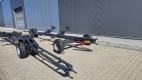 Ogłoszenie - Wózek transportowy do hederu- różne rodzaje. Miniaturka 8