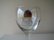 Ogłoszenie - Kufel szklany kielich puchar do piwa Leffe pokal szklanka. Miniaturka 3