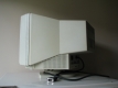 Ogłoszenie - Monitor do komputera CRT Microspot, 14 cali, 1995r. Retro Gaming PC DOS SVGA. Miniaturka 5