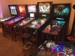 Ogłoszenie - Home Arcade Pinball Machines for Sale – Free Shipping Available Website: https://mojopinballlimited.com. Miniaturka 3