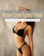 Ogłoszenie - Warsaw Escort Agency Poland. Miniaturka 2