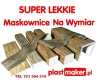 Ogłoszenie - BONUS HANDLOWY 10 procent - tylko w maju na BELKI NA WYMIAR. Miniaturka 2