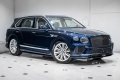 Ogłoszenie - Bentley Bentayga (SUV) Hybrid v8 power 4X4 1200KM WK1. Miniaturka 1