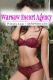 Ogłoszenie - Warsaw Escort Agency. Miniaturka 1