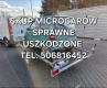 Ogłoszenie - SKUP MICROCARÓW -SPRAWNYCH I USZKODZONYCH- LIGIER AIXAM CHATENET MICROCAR JDM. Miniaturka 1