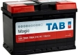 Ogłoszenie - Akumulator 78Ah 750A TAB Magic. Miniaturka 1