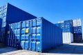 Ogłoszenie - Nowe kontenery morskie 20’DV – po jednej trasie!. Miniaturka 9