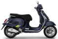 Ogłoszenie - Vespa Primavera S 50,Vespa GTS SuperTech 310,Vespa GTS 125. Miniaturka 2
