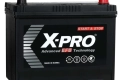 Ogłoszenie - Akumulator 70Ah 730A X-PRO EFB JAPAN P+. Miniaturka 1