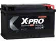 Ogłoszenie - Akumulator 70Ah 650A X-PRO EFB. Miniaturka 1