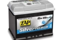 Ogłoszenie - Akumulator 65Ah 620A ZAP Silver Premium. Miniaturka 1