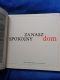 Ogłoszenie - ZA NASZ SPOKOJNY DOM - ALBUM. Miniaturka 3