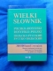 Ogłoszenie - WIELKI SŁOWNIK POLSKO-ROSYJSKI ROSYJSKO POLSKI 602 423 931. Miniaturka 1