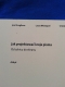 Ogłoszenie - JAK PROJEKTOWAĆ KROJE PISMA OD SZKICU DO EKRANU 602 423 931. Miniaturka 1