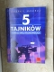 Ogłoszenie - 5 TAJNIKÓW WARSZTATU FILMOWEGO JOSEPH V. MASCELLI 602 423 931. Miniaturka 1