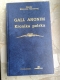 Ogłoszenie - GALL ANONIM KRONIKA POLSKA 602 423 931. Miniaturka 1