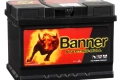 Ogłoszenie - Akumulator Banner Starting Bull 60Ah 480A P56009. Miniaturka 1
