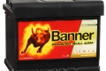 Ogłoszenie - Akumulator Banner Running Bull AGM 60Ah 640A 560 01. Miniaturka 1