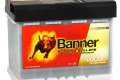 Ogłoszenie - Akumulator Banner Running Bull 565 11 EFB Pro 65Ah 640A. Miniaturka 1