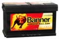 Ogłoszenie - Akumulator Banner Running Bull 58001 AGM 80Ah 800A. Miniaturka 1