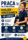 Ogłoszenie - Kasjer Sprzedawca. Miniaturka 1