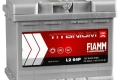 Ogłoszenie - Akumulator Fiamm Titanium PRO 12V 64Ah 610A. Miniaturka 1