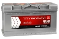 Ogłoszenie - Akumulator Fiamm Titanium PRO 90Ah 800A. Miniaturka 1