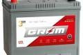 Ogłoszenie - Akumulator Grom EFB Start Stop 70Ah 730A japan L+. Miniaturka 1