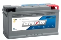 Ogłoszenie - Akumulator GROM Premium 100Ah 900A. Miniaturka 1