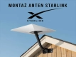 Ogłoszenie - Montaż Internetu antena Starlink Wysoka Gryfińska Instalacja anteny Starlink Monter Instalator Starlink. Miniaturka 1