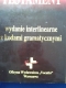 Ogłoszenie - GRECKO POLSKI NOWY TESTAMENT WYDANIE INTERLINEARNE Z KODAMI GRAMATYCZNYMI 602 423 931. Miniaturka 4