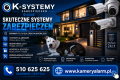 Ogłoszenie - Montaż Kamer Monitoringu Łódź | Monitoring CCTV | Kamery IP | OK-Systemy Zabezpieczeń | kameryalarm.pl. Miniaturka 1