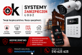 Ogłoszenie - Montaż Systemów Alarmowych Łódź | Monitoring CCTV | Kamery | OK-Systemy Zabezpieczeń. Miniaturka 1