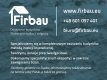 Ogłoszenie - izolacje przeciwwilgociowe budynków ścian fundamentów piwnic FIRBAU. Miniaturka 2