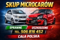 Ogłoszenie - SKUP MICROCARÓW -SPRAWNYCH I USZKODZONYCH- LIGIER AIXAM CHATENET MICROCAR JDM. Miniaturka 5